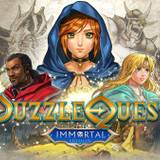 Puzzle Quest: Immortal Edition Wallpapers