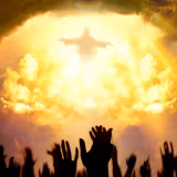 The Second Coming Wallpapers