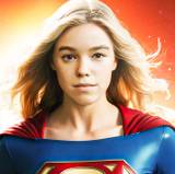 Supergirl 2026 Wallpapers