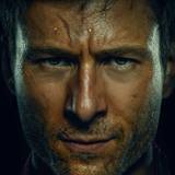 The Running Man 2025 Wallpapers