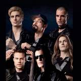 Black Dagger Brotherhood Wallpapers