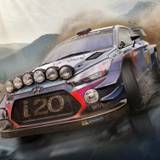 WRC 7 Wallpapers