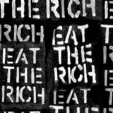 Eat The Rich Wallpapers