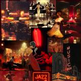 Jazz Cafe Wallpapers