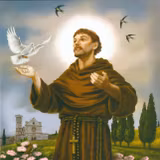 Saint Francis Of Assisi Wallpapers