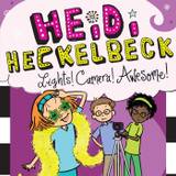 Heidi Heckelbeck Wallpapers