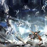 Star Wars: The Force Unleashed Wallpapers