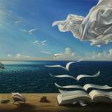 Rob Gonsalves Wallpapers