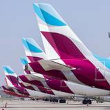 Eurowings Wallpapers