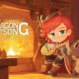 Dragon Song Tavern Wallpapers