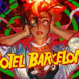 Hotel Barcelona Wallpapers