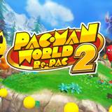 Pac-Man World 2: Re-Pac Wallpapers