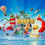 Lego Party Wallpapers