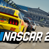 Nascar 25 Wallpapers