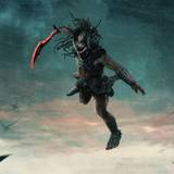 Predator: Badlands Wallpapers