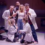 Next To Normal Wallpapers