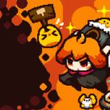 Relic Guardian Wallpapers