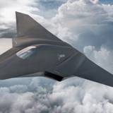 Next Generation Air Dominance Wallpapers