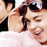 Just My Luck Wallpapers