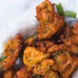 Chicken Pakora Wallpapers