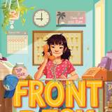 Front Desk Wallpapers