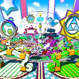 Nintendo Land Wallpapers