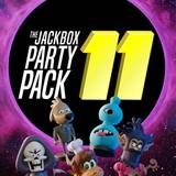 The Jackbox Party Pack 11 Wallpapers