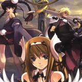 Ar Tonelico Wallpapers