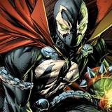 Hellspawn Wallpapers