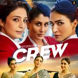 Crew Movie Wallpapers