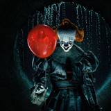 IT: Welcome To Derry Wallpapers