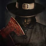 Thanksgiving The Movie Wallpapers