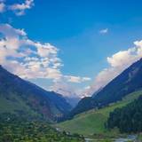 Vale Of Kashmir Wallpapers