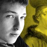 François Villon Wallpapers