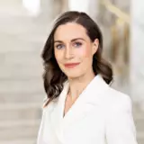 Sanna Marin Wallpapers