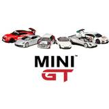 MINI GT Wallpapers