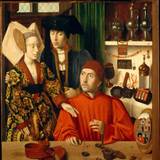 Petrus Christus Wallpapers