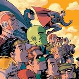 Darwyn Cooke Wallpapers