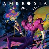 Ambrosia Sky: Act One Wallpapers