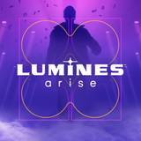 Lumines Arise Wallpapers