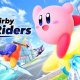 Kirby Air Riders Wallpapers