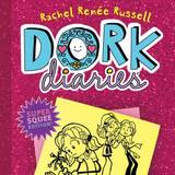 Dork Diaries: Tales From A Not-So-Fabulous Life Wallpapers