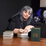 Holly Black Wallpapers