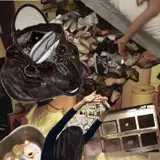 Messy Girl Wallpapers