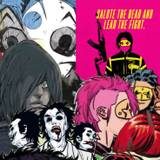 The True Lives Of The Fabulous Killjoys Wallpapers