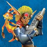 Jak II Wallpapers