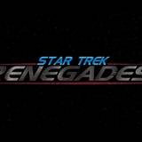 Star Trek: Renegades Wallpapers