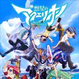 Satelight Animation Company Wallpapers