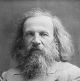 Dmitri Mendeleev Wallpapers
