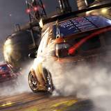 Race Driver: Grid Wallpapers